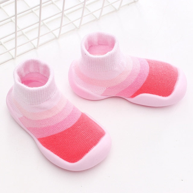 Baby First Shoes - GoTenzin