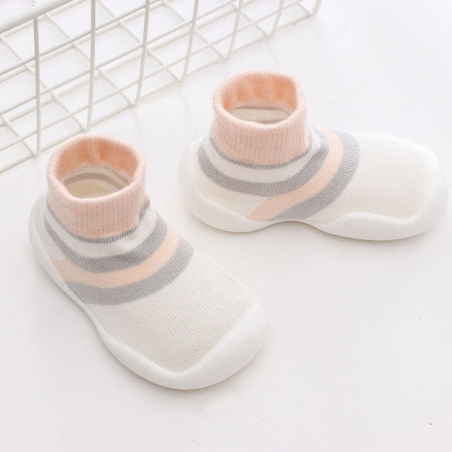 Baby First Shoes - GoTenzin